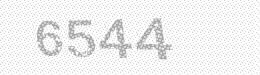 Visual security code — type the characters shown in the image